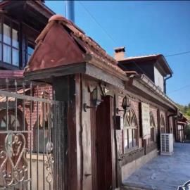 1 - Burgas, Propriété de pays