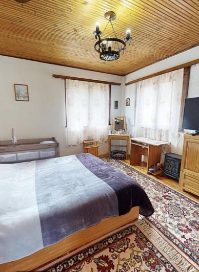 Image No.4-Propriété de pays de 4 chambres à vendre à Burgas