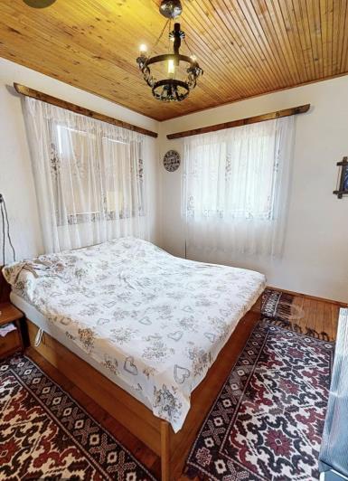 Image No.5-Propriété de pays de 4 chambres à vendre à Burgas