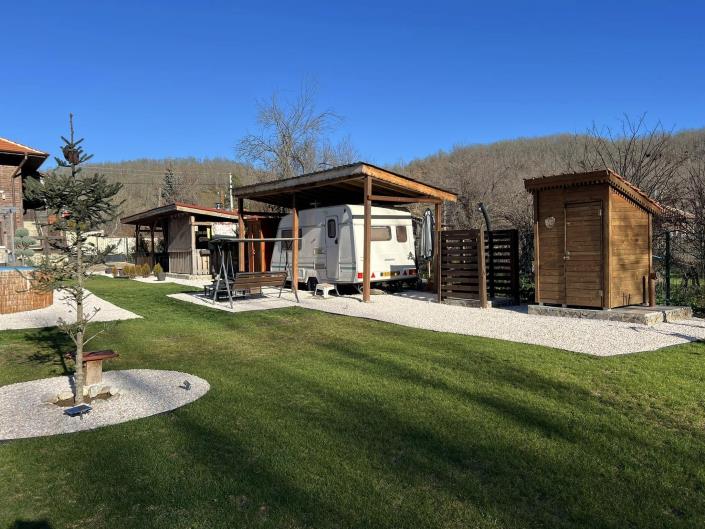 Image No.9-Propriété de pays de 4 chambres à vendre à Burgas