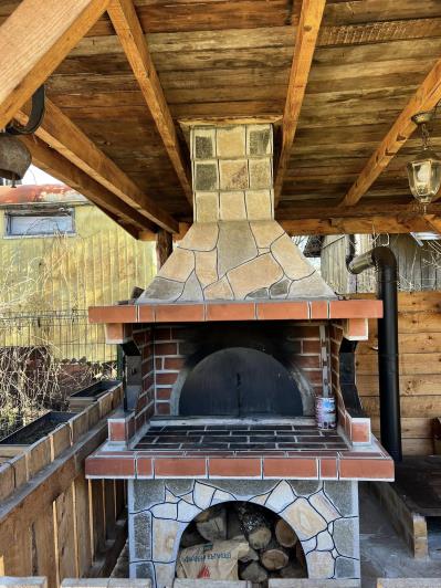 Image No.10-Propriété de pays de 4 chambres à vendre à Burgas