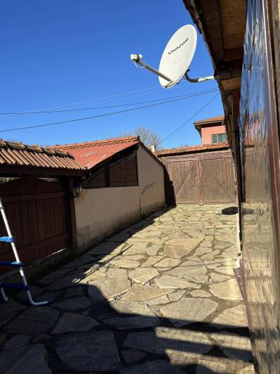 Image No.11-Propriété de pays de 4 chambres à vendre à Burgas