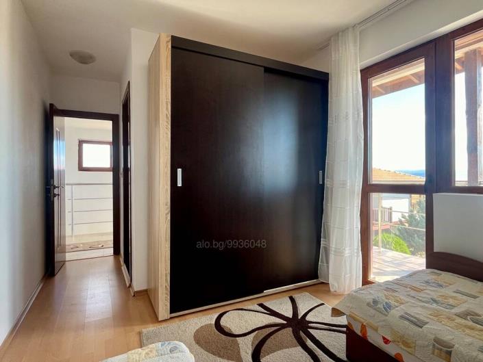 Image No.2-Maison de campagne de 2 chambres à vendre à Burgas