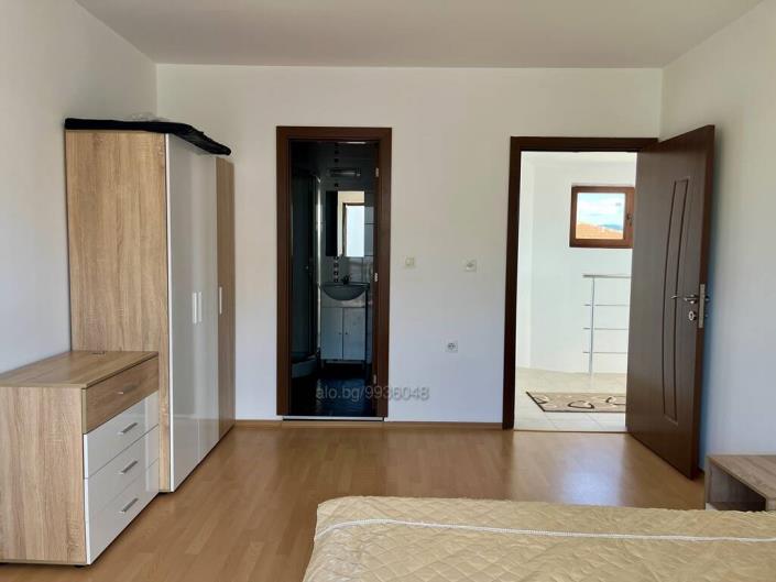 Image No.4-Maison de campagne de 2 chambres à vendre à Burgas