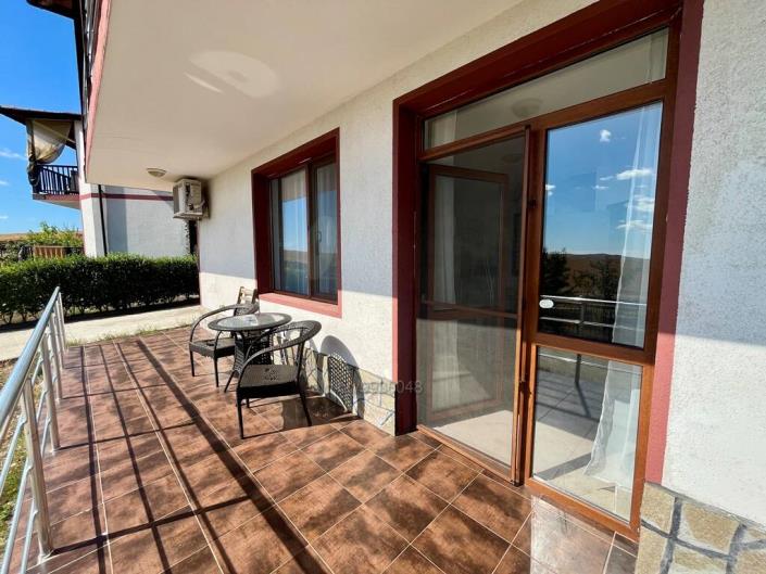 Image No.5-Maison de campagne de 2 chambres à vendre à Burgas