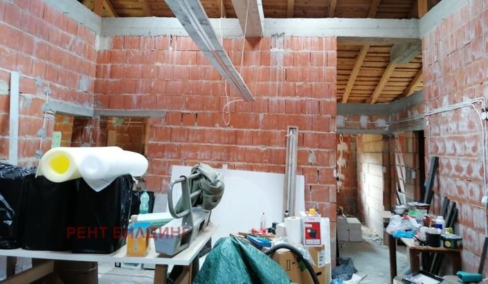 Image No.3-Maison de campagne de 4 chambres à vendre à Burgas