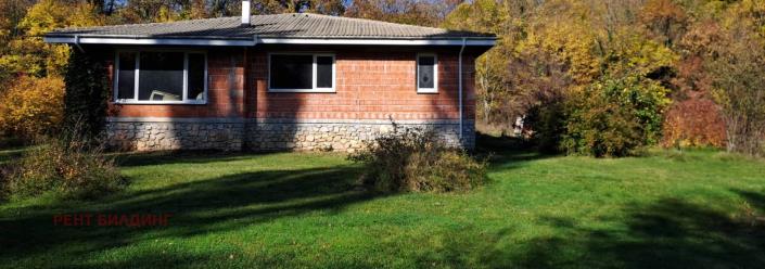 Image No.4-Maison de campagne de 4 chambres à vendre à Burgas