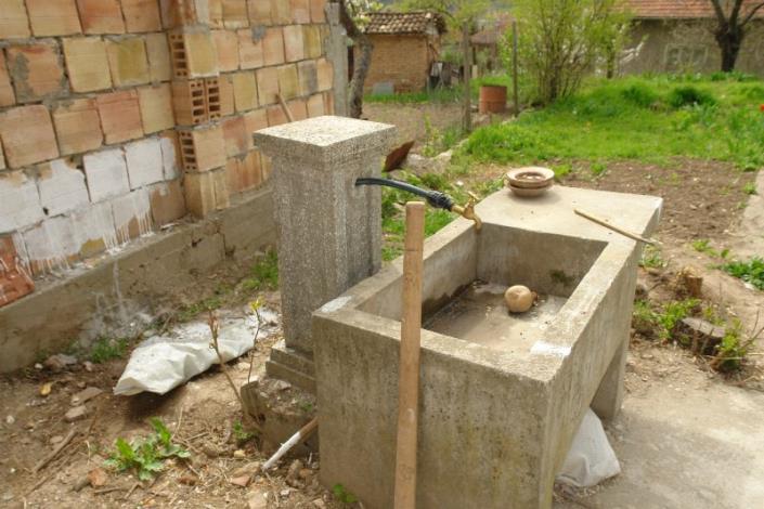 Image No.4-Maison de campagne de 3 chambres à vendre à Ruse