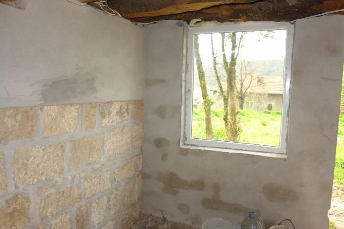 Image No.5-Maison de campagne de 3 chambres à vendre à Ruse