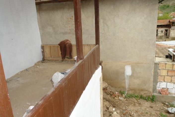 Image No.8-Maison de campagne de 3 chambres à vendre à Ruse