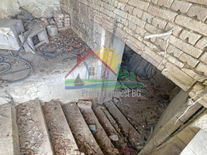 Image No.4-Maison de campagne de 2 chambres à vendre à Varna