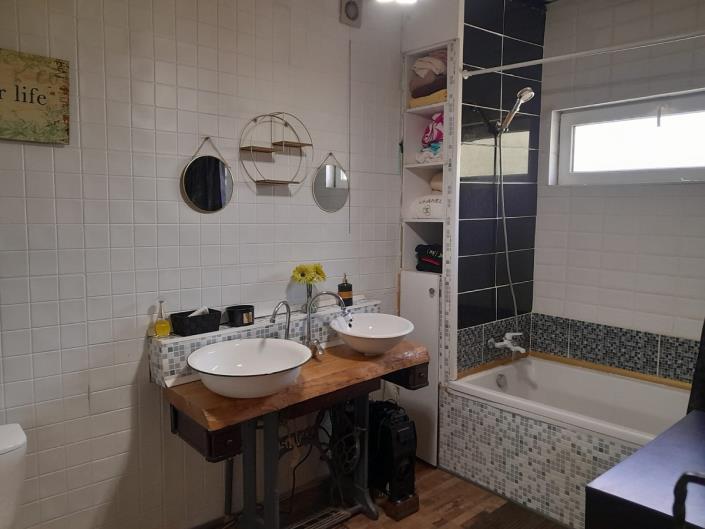 Image No.7-Maison de campagne de 2 chambres à vendre à Vratsa 