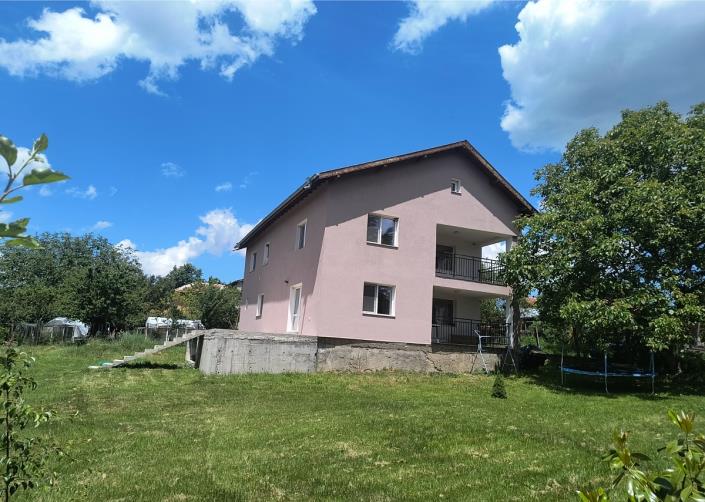 Image No.2-Maison de campagne de 4 chambres à vendre à Vratsa 