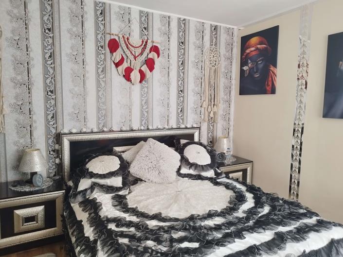 Image No.4-Maison de campagne de 2 chambres à vendre à Elhovo