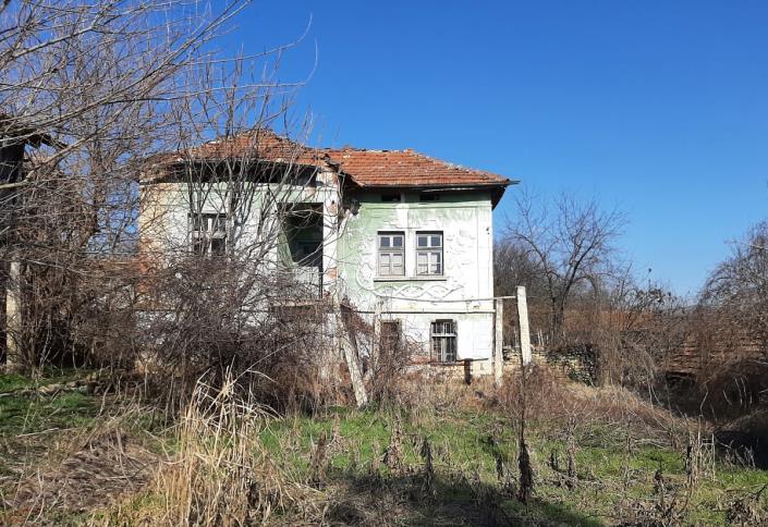 Image No.2-Maison de campagne de 3 chambres à vendre à Vratsa 