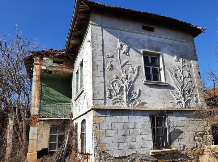 Image No.3-Maison de campagne de 3 chambres à vendre à Vratsa 