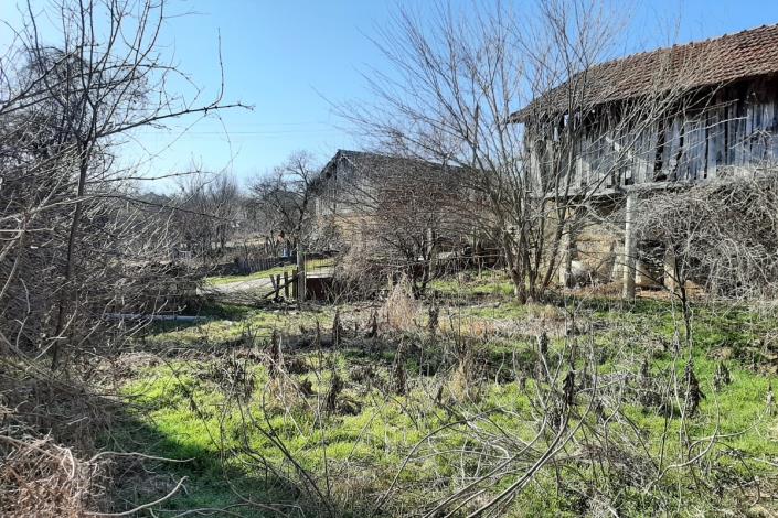 Image No.9-Maison de campagne de 3 chambres à vendre à Vratsa 