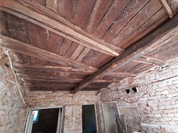 Image No.4-Maison de campagne de 3 chambres à vendre à Vratsa 