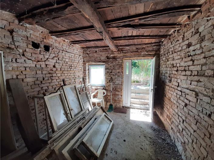 Image No.5-Maison de campagne de 3 chambres à vendre à Vratsa 