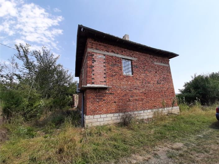 Image No.3-Maison de campagne de 3 chambres à vendre à Vratsa 