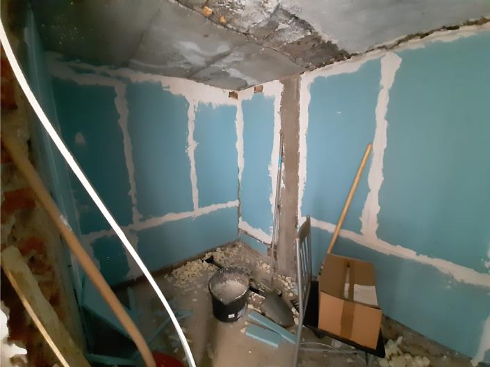 Image No.4-Maison de campagne de 3 chambres à vendre à Vratsa 