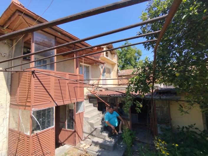 Image No.2-Maison de campagne de 2 chambres à vendre à Veliko Tarnovo