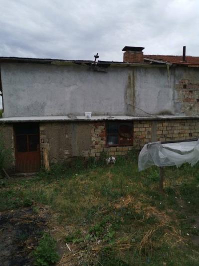Image No.4-Maison de campagne de 3 chambres à vendre à Yambol 