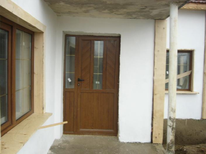 Image No.2-Maison de campagne de 2 chambres à vendre à Dobrich