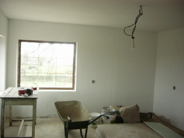 Image No.4-Maison de campagne de 2 chambres à vendre à Dobrich