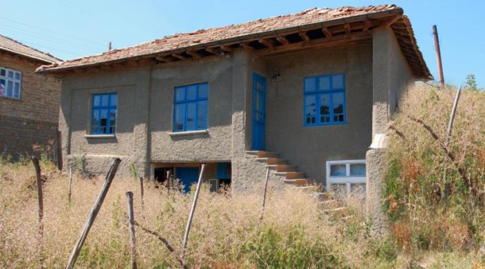 Image No.4-Maison de campagne de 3 chambres à vendre à Ruse