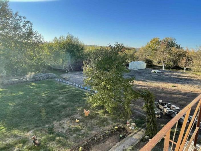 Image No.3-Maison de campagne de 3 chambres à vendre à Dobrich