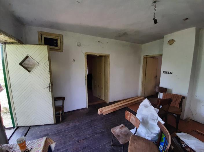Image No.5-Maison de campagne de 1 chambre à vendre à Vratsa 