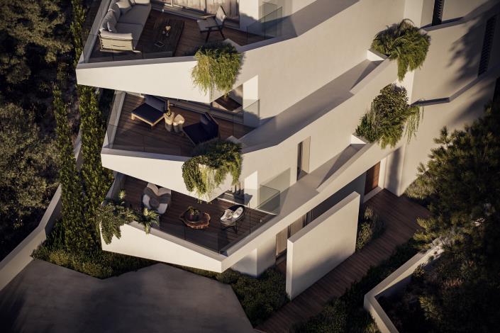 Image No.5-2 Bed Apartment for sale