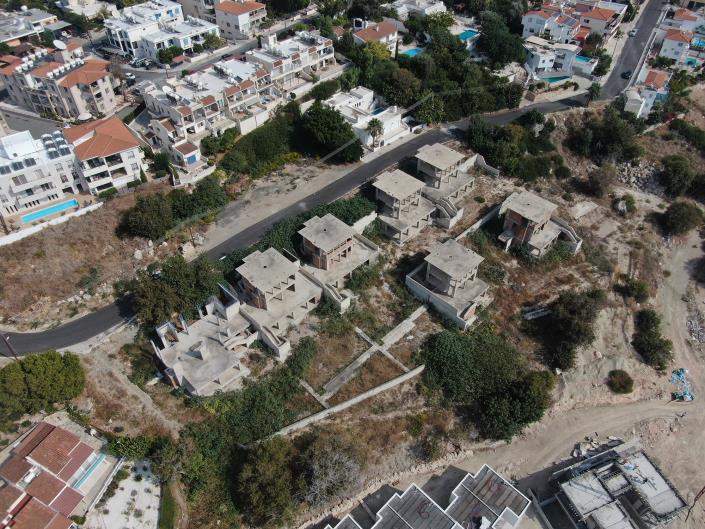 Image No.5-Maison / Villa de 5 chambres à vendre à Chlorakas