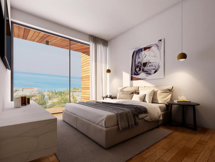 Image No.16-Maison / Villa de 5 chambres à vendre à Chlorakas