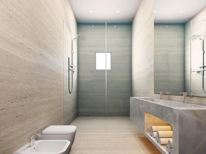 Image No.17-Maison / Villa de 5 chambres à vendre à Chlorakas