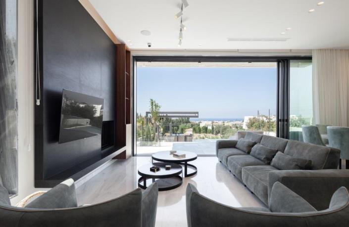 Image No.8-Maison / Villa de 3 chambres à vendre à Chlorakas