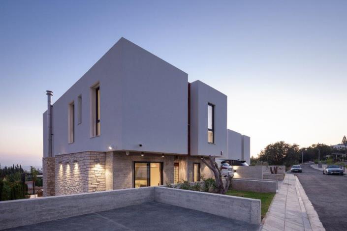 Image No.15-Maison / Villa de 3 chambres à vendre à Chlorakas