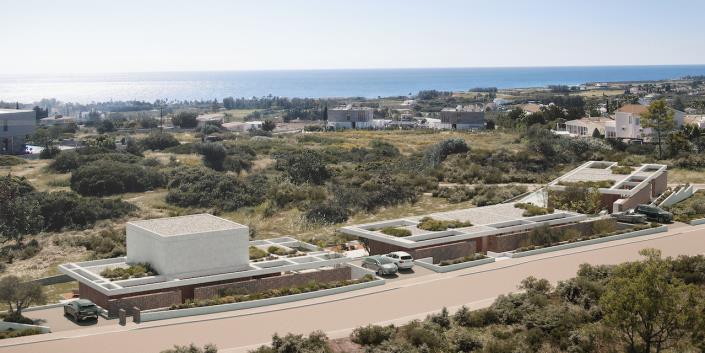 Image No.9-Maison / Villa de 3 chambres à vendre à Peyia