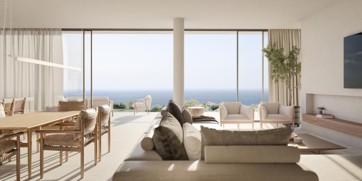 Image No.15-Maison / Villa de 3 chambres à vendre à Peyia