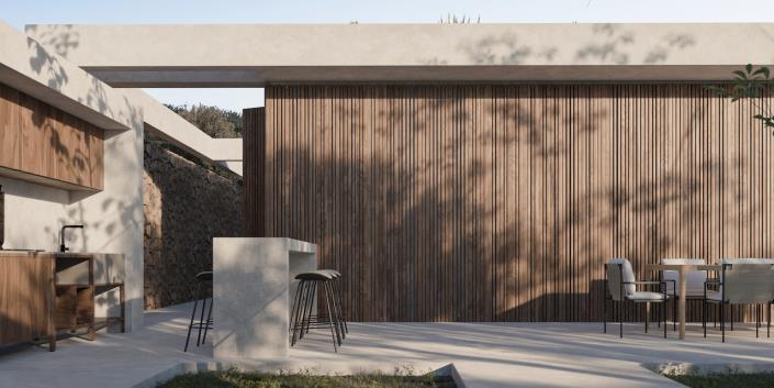 Image No.16-Maison / Villa de 3 chambres à vendre à Peyia