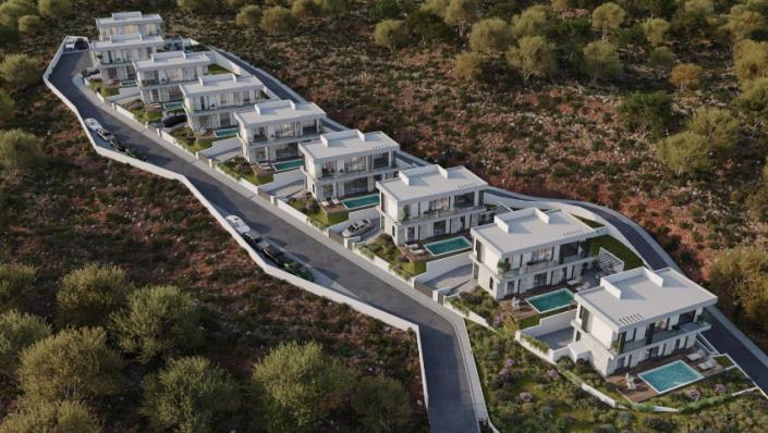 Image No.4-Villa de 3 chambres à vendre à Episkopi