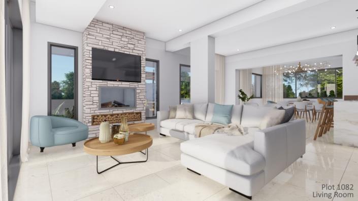 Image No.10-Villa de 3 chambres à vendre à Peyia