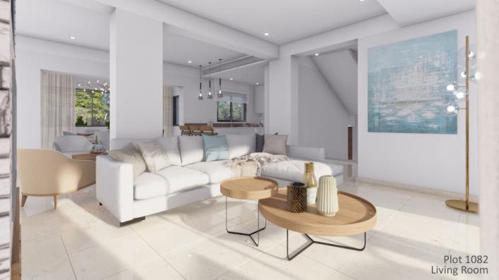 Image No.12-Villa de 3 chambres à vendre à Peyia