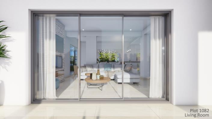 Image No.13-Villa de 3 chambres à vendre à Peyia