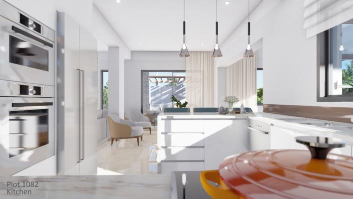 Image No.14-Villa de 3 chambres à vendre à Peyia