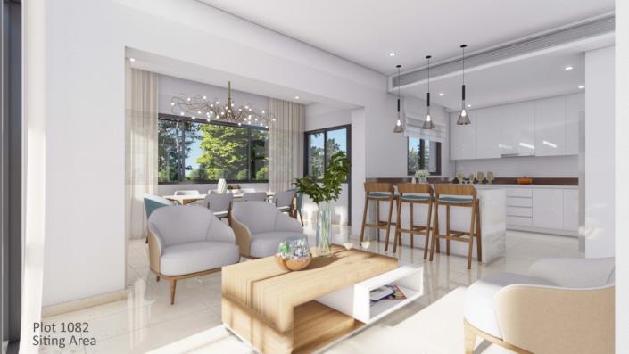 Image No.16-Villa de 3 chambres à vendre à Peyia