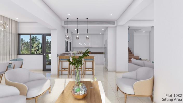 Image No.17-Villa de 3 chambres à vendre à Peyia