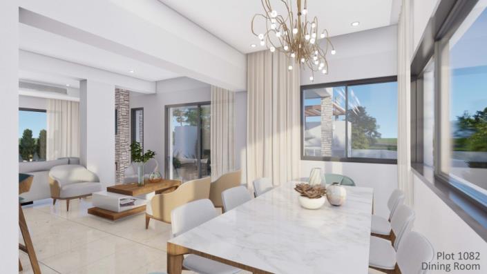 Image No.18-Villa de 3 chambres à vendre à Peyia