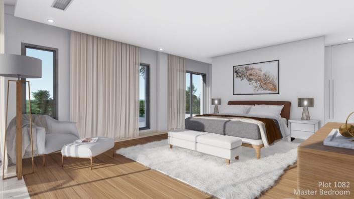 Image No.22-Villa de 3 chambres à vendre à Peyia